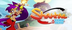 Shantae: Half-Genie Hero Trainer