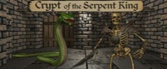Crypt of the Serpent King Trainer
