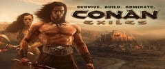 Conan Exiles Trainer REVISION 543717-38612