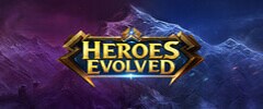 Heroes Evolved Trainer