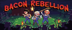 Bacon Rebellion Trainer