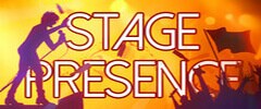 Stage Presence Trainer