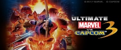 Ultimate Marvel vs. Capcom 3 Trainer