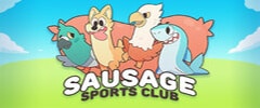 Sausage Sports Club Trainer