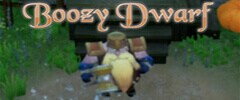 Boozy Dwarf Trainer