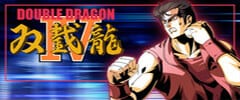 Double Dragon IV Trainer
