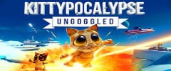 Kittypocalypse - Ungoggled Trainer