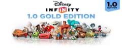 Disney Infinity 1.0: Gold Edition Trainer