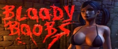 Bloody Boobs Trainer