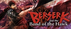 Berserk and the Band of Hawk Trainer