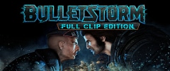 Bulletstorm: Full Clip Edition Trainer