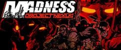 Madness: Project Nexus 2 Trainer