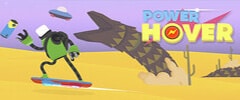 Power Hover Trainer