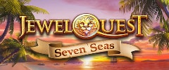 Jewel Quest Seven Seas Trainer