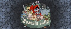 Zombie Ballz Trainer