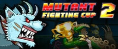 Mutant Fighting Cup 2 Trainer