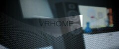VR Home Trainer