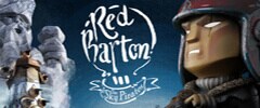 Red Barton and The Sky Pirates Trainer