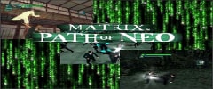 The Matrix: Path Of Neo Trainer