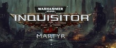 Warhammer 40K: Inquisitor Martyr Trainer 2.5.4