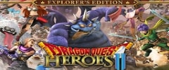 Dragon Quest Heroes 2 Trainer
