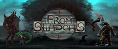 From Shadows Trainer
