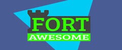 Fort Awesome Trainer