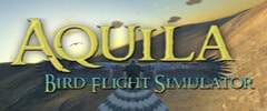 Aquila Bird Flight Simulator Trainer
