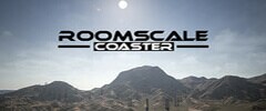 Roomscale Coaster Trainer