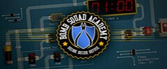 Bomb Squad Academy Trainer