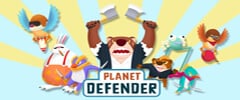 Planet Defender Trainer