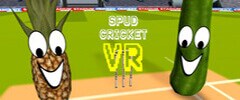 Spud Cricket VR Trainer