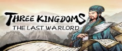 Three Kingdoms:  The Last Warlord Trainer
