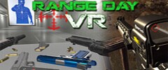 Range Day VR Trainer