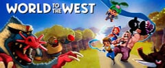 World to the West Trainer