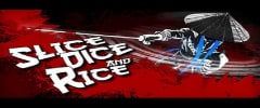 Slice, Dice & Rice Trainer