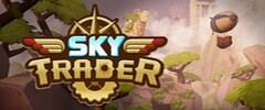 Sky Trader Trainer
