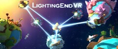 Lighting End VR Trainer