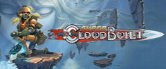 Super Cloudbuilt Trainer