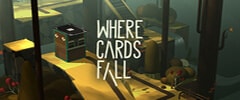 Where Cards Fall Trainer