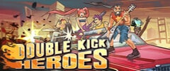 Double Kick Heroes Trainer