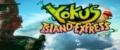 Yoku's Island Express Trainer 05-17-2022