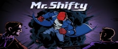 Mr. Shifty Trainer