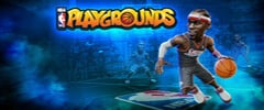 NBA Playgrounds Trainer