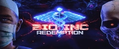 Bio Inc. Redemption Trainer