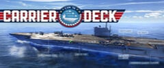Carrier Deck Trainer
