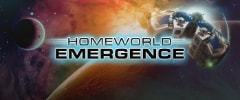 Homeworld: Emergence Trainer
