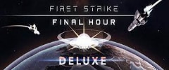 First Strike: Final Hour Trainer