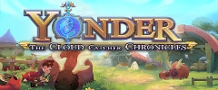 Yonder: The Cloud Catcher Chronicles Trainer (UPDATE 8) HF