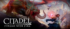 Citadel: Forged With Fire Trainer